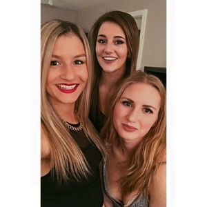 Meet your Posher, Michelena